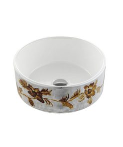 CHẬU RỬA MẶT LOWEN LW-A091-L13