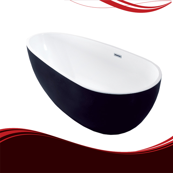 Bồn tắm ngâm đặt sàn LOWEN LW-3005