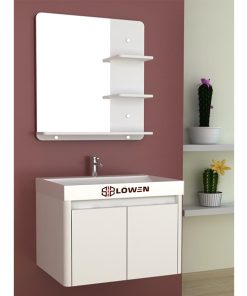 TỦ CHẬU RỬA MẶT CABINET LOWEN LW-7664