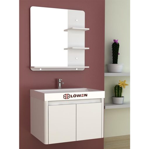 TỦ CHẬU RỬA MẶT CABINET LOWEN LW-7664