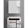 TỦ CHẬU RỬA MẶT CABINET LOWEN LW-7784