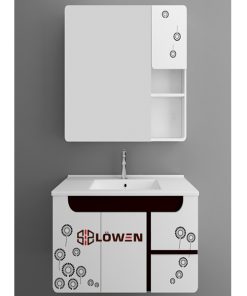 TỦ CHẬU RỬA MẶT CABINET LOWEN LW-7784