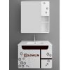 TỦ CHẬU RỬA MẶT CABINET LOWEN LW-7784H