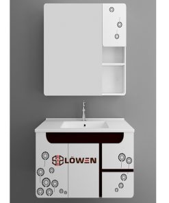 TỦ CHẬU RỬA MẶT CABINET LOWEN LW-7784H