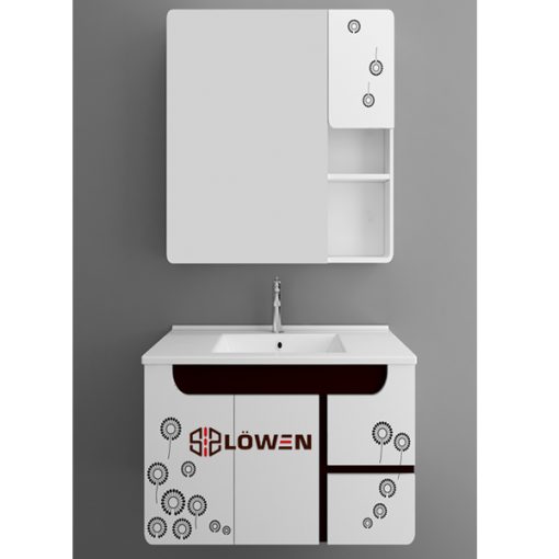TỦ CHẬU RỬA MẶT CABINET LOWEN LW-7784H