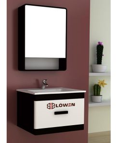 TỦ CHẬU RỬA MẶT CABINET LOWEN LW-8564H