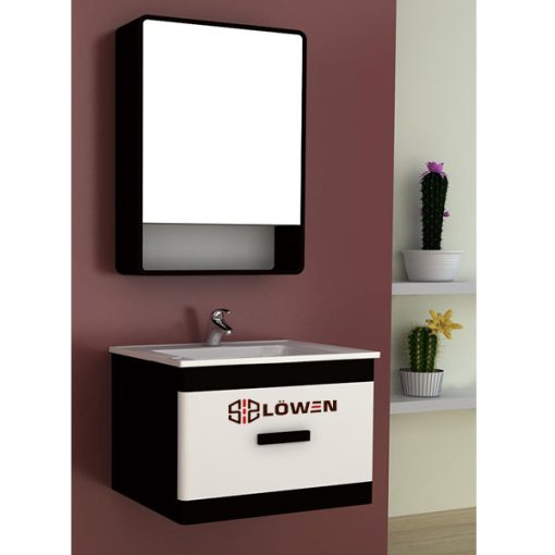 TỦ CHẬU RỬA MẶT CABINET LOWEN LW-8564H