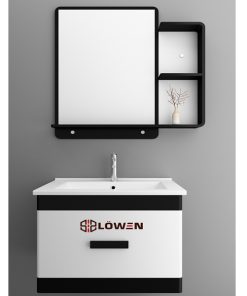 TỦ CHẬU RỬA MẶT CABINET LOWEN LW-8764