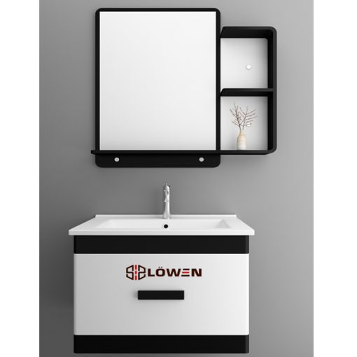 TỦ CHẬU RỬA MẶT CABINET LOWEN LW-8764