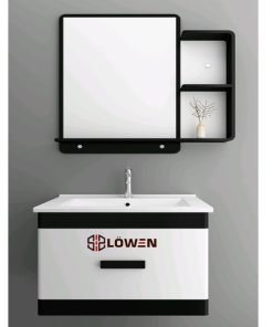 TỦ CHẬU RỬA MẶT CABINET LOWEN LW-8774