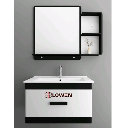TỦ CHẬU RỬA MẶT CABINET LOWEN LW-8774