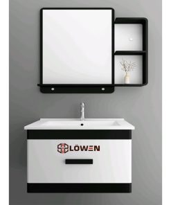 TỦ CHẬU RỬA MẶT CABINET LOWEN LW-8774H
