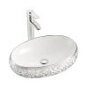 CHẬU RỬA MẶT LOWEN LW-A026-K06.1