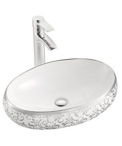 CHẬU RỬA MẶT LOWEN LW-A026-K06.1
