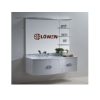 BỘ TỦ CHẬU LOWEN LW-CS26123