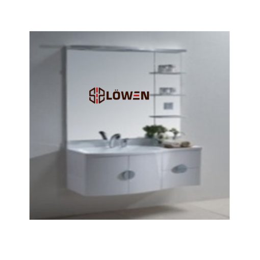 BỘ TỦ CHẬU LOWEN LW-CS26123