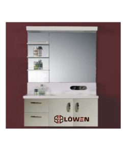 BỘ TỦ CHẬU LOWEN LW-CS6081T