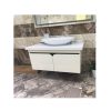 BỘ TỦ CHẬU LOWEN SB01-HD01