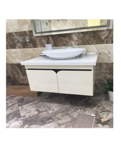 BỘ TỦ CHẬU LOWEN SB01-HD01