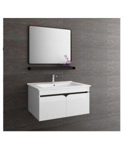BỘ TỦ CHẬU LOWEN SB01-HD02