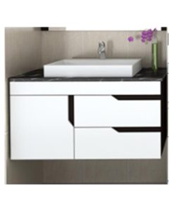 BỘ TỦ CHẬU LOWEN SB01-HD03