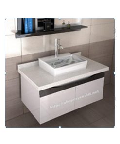 BỘ TỦ CHẬU LOWEN SB01-HD07