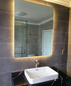 GƯƠNG ĐÈN LED LOWEN CNN‑15D