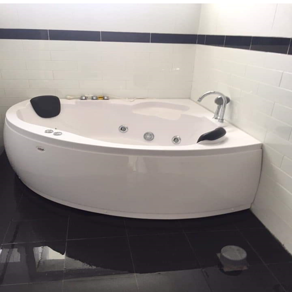Bồn tắm massage LOWEN LW-8008