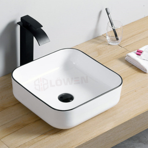 Chậu rửa mặt LOWEN BA-175