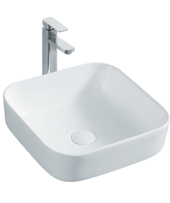 Chậu rửa mặt LOWEN BA-175