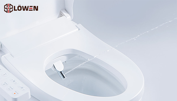 Vòi rửa đa chức năng