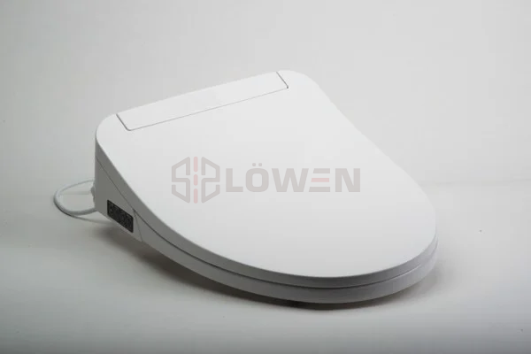 Nắp bàn cầu điện tử LOWEN H-WS005