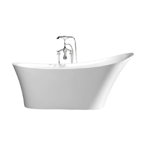 Bồn tắm đặt sàn LOWEN LW-3002