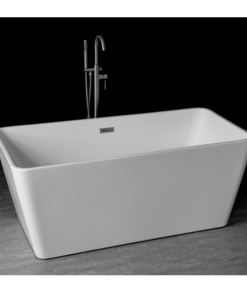 Bồn tắm đặt sàn LOWEN LW-3009
