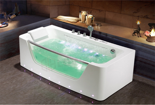 Bồn tắm Massage LOWEN LW-4002