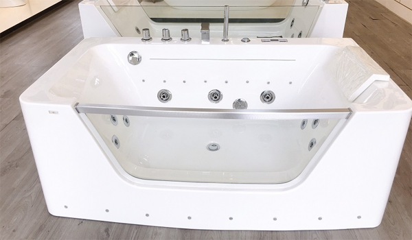 Bồn tắm massage LOWEN LW-4002