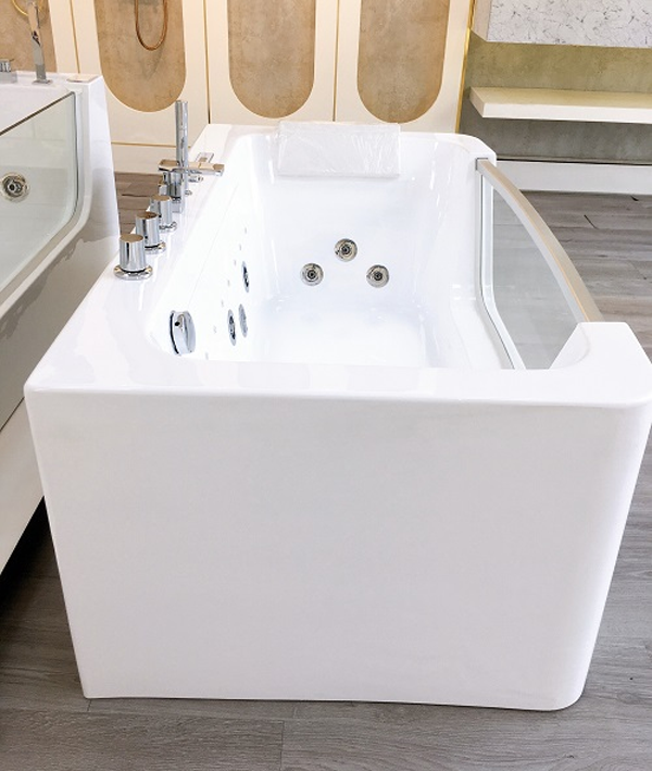 Bồn tắm massage LOWEN LW-4002