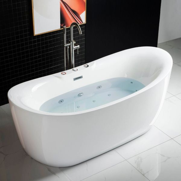Bồn tắm massage LOWEN LW-5003