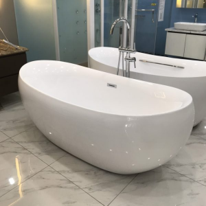 Bồn tắm đặt sàn LOWEN LW-9011
