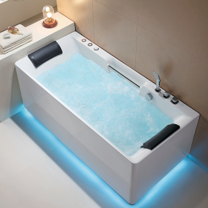 Bồn tắm massage LOWEN LW-9014