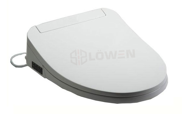 Nắp bàn cầu điện tử LOWEN H-WS005