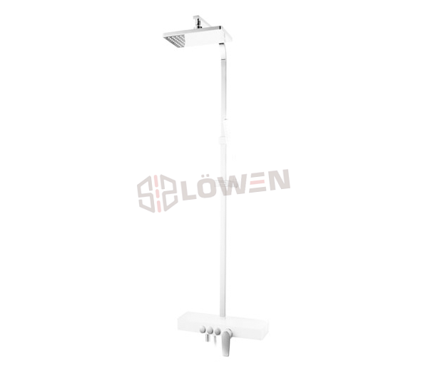 Sen tắm cây LOWEN 9LC0014