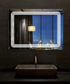 GƯƠNG ĐÈN LED LOWEN CNN-01