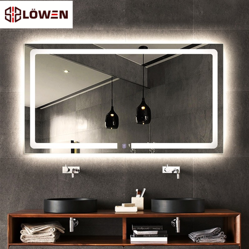 Gương đèn led LOWEN CNN-08