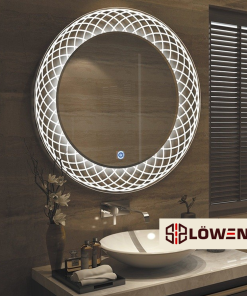 Gương đèn LED LOWEN DCT-11