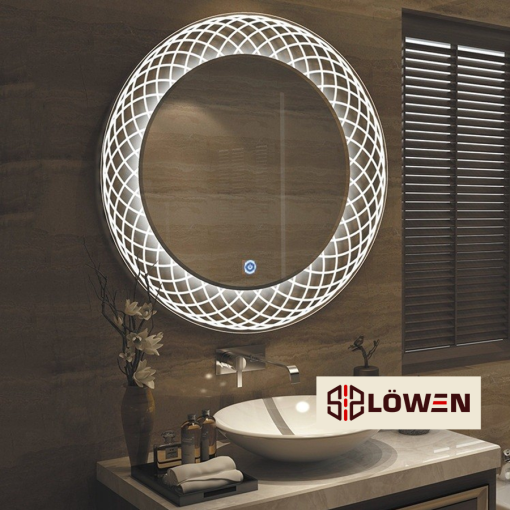 Gương đèn LED LOWEN DCT-11
