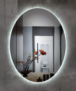 GƯƠNG ĐÈN LED LOWEN E-01