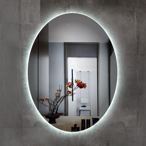 GƯƠNG ĐÈN LED LOWEN E-01