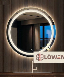 Gương đèn led LOWEN E-03