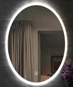 GƯƠNG ĐÈN LED LOWEN E-09